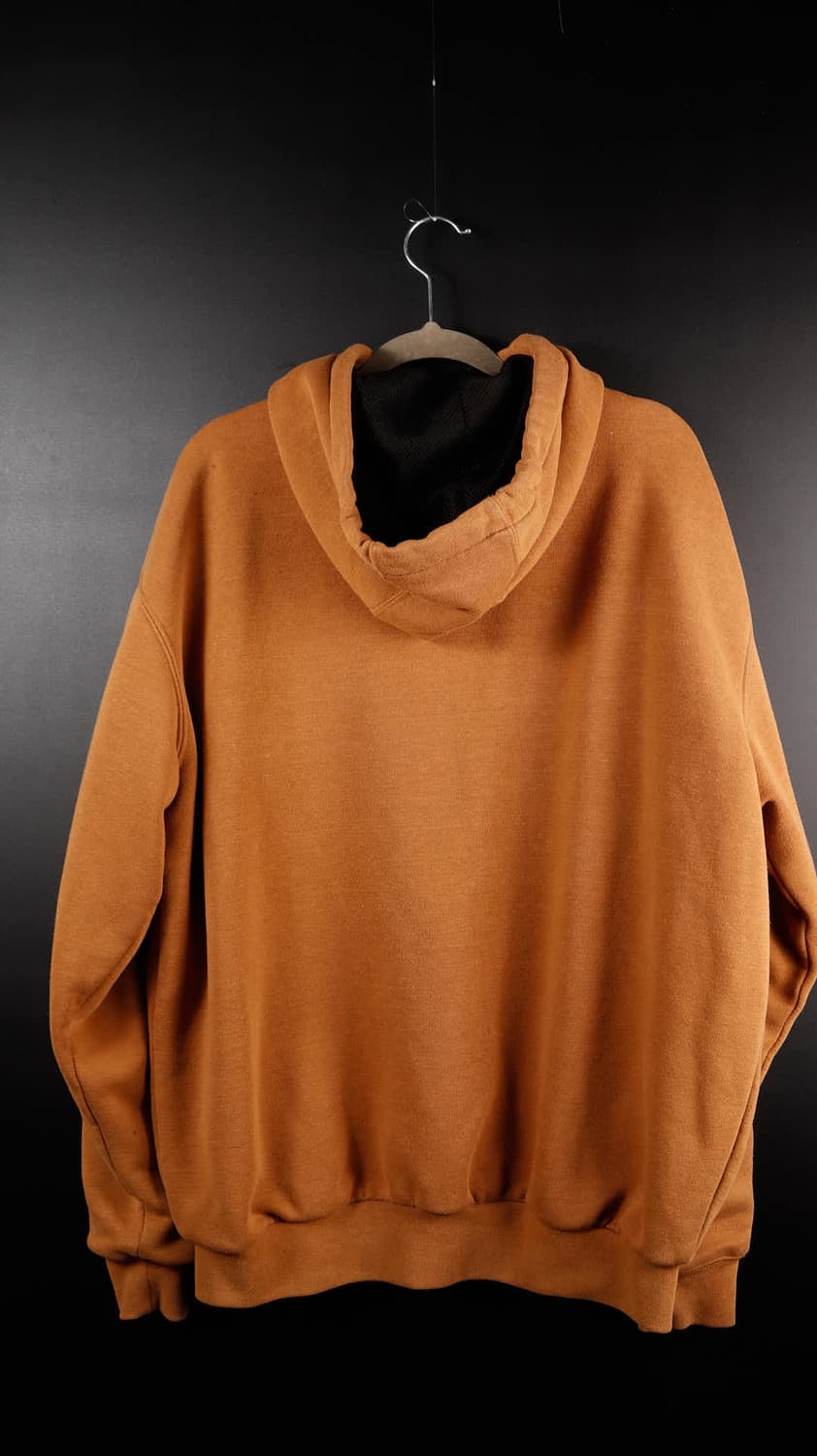 칼하트 된장 후드집업져지 상품이미지6