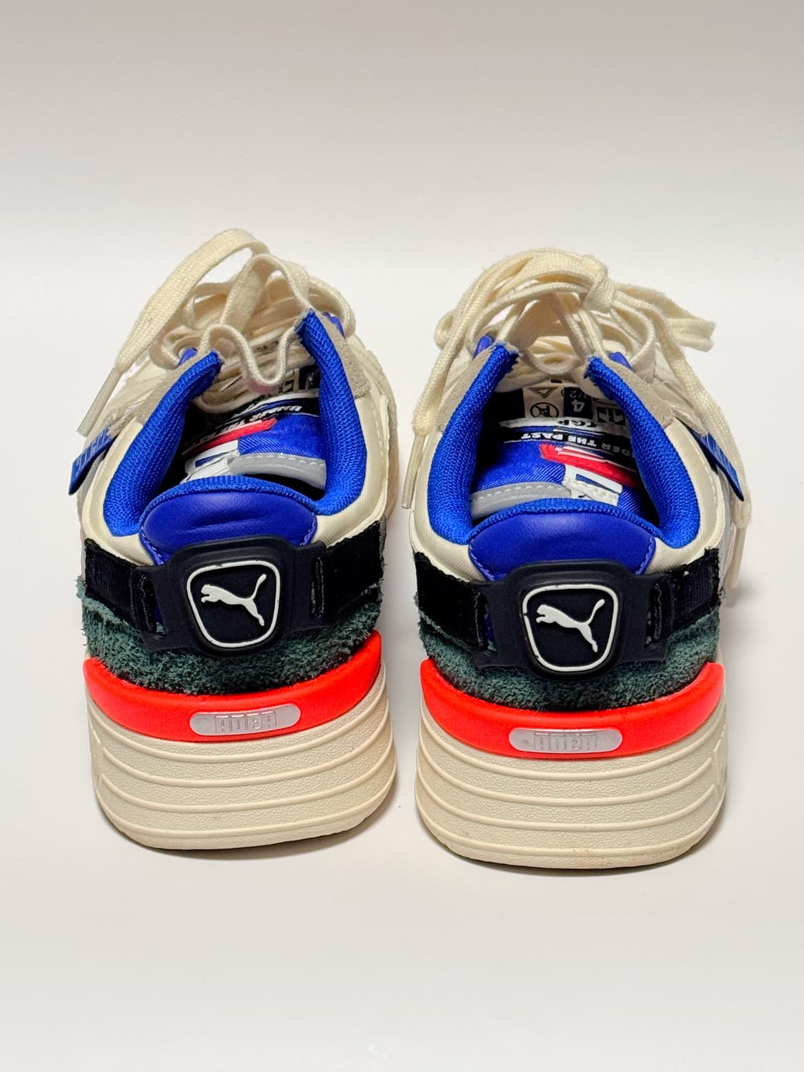 푸마&아더에러 (235) 상품이미지2