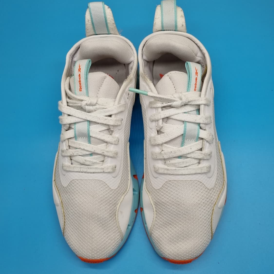 리복 직다이네미카 운동화240 상품이미지2