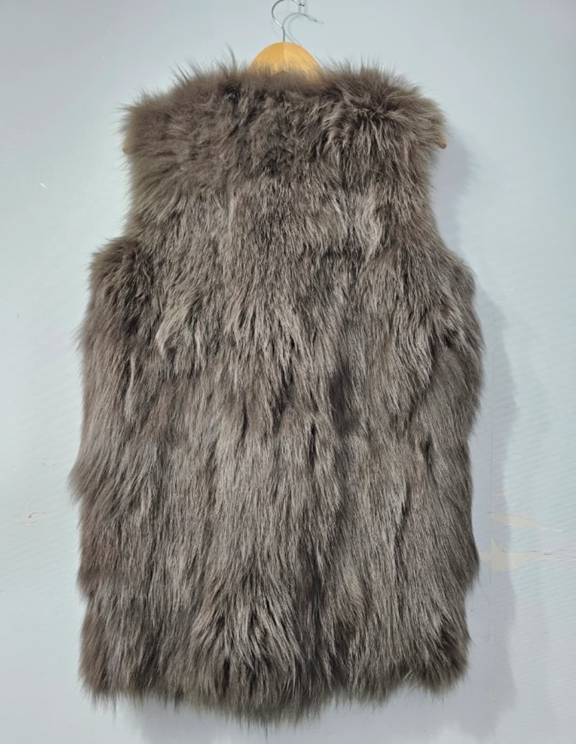 Jimmy Garcia 폭스 퍼 롱베스트 ~66 상품이미지2