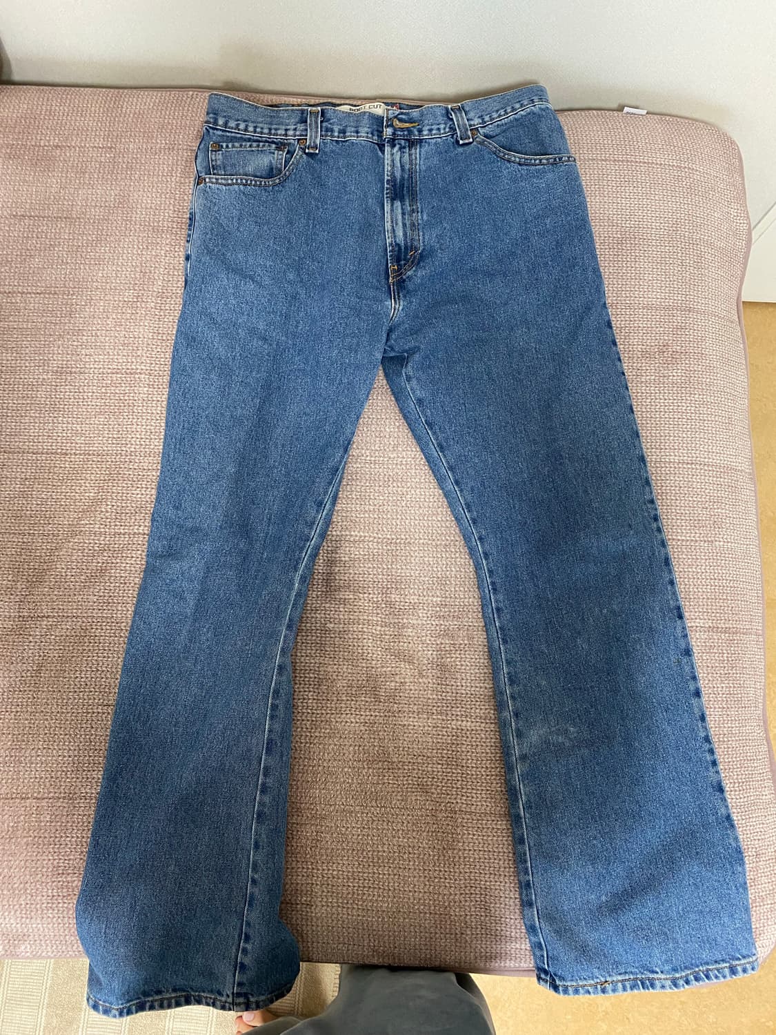 90년대 517 38사이즈 상품이미지1