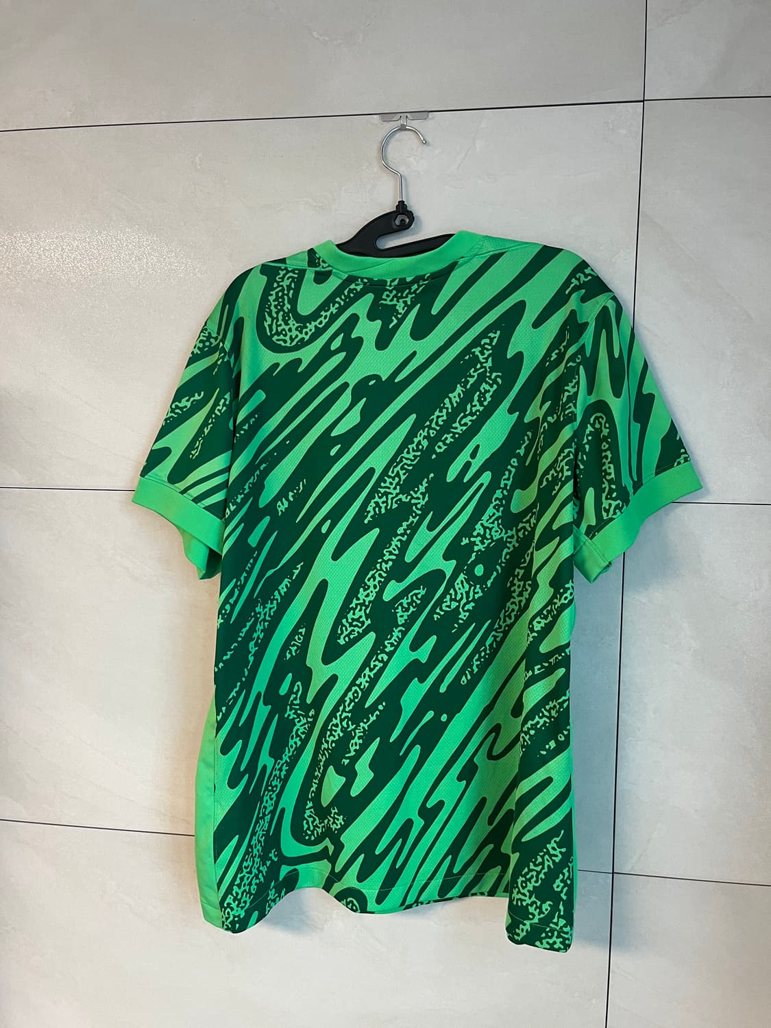 24-26 나이키 대한민국 국대 유니폼 [XL] 상품이미지4