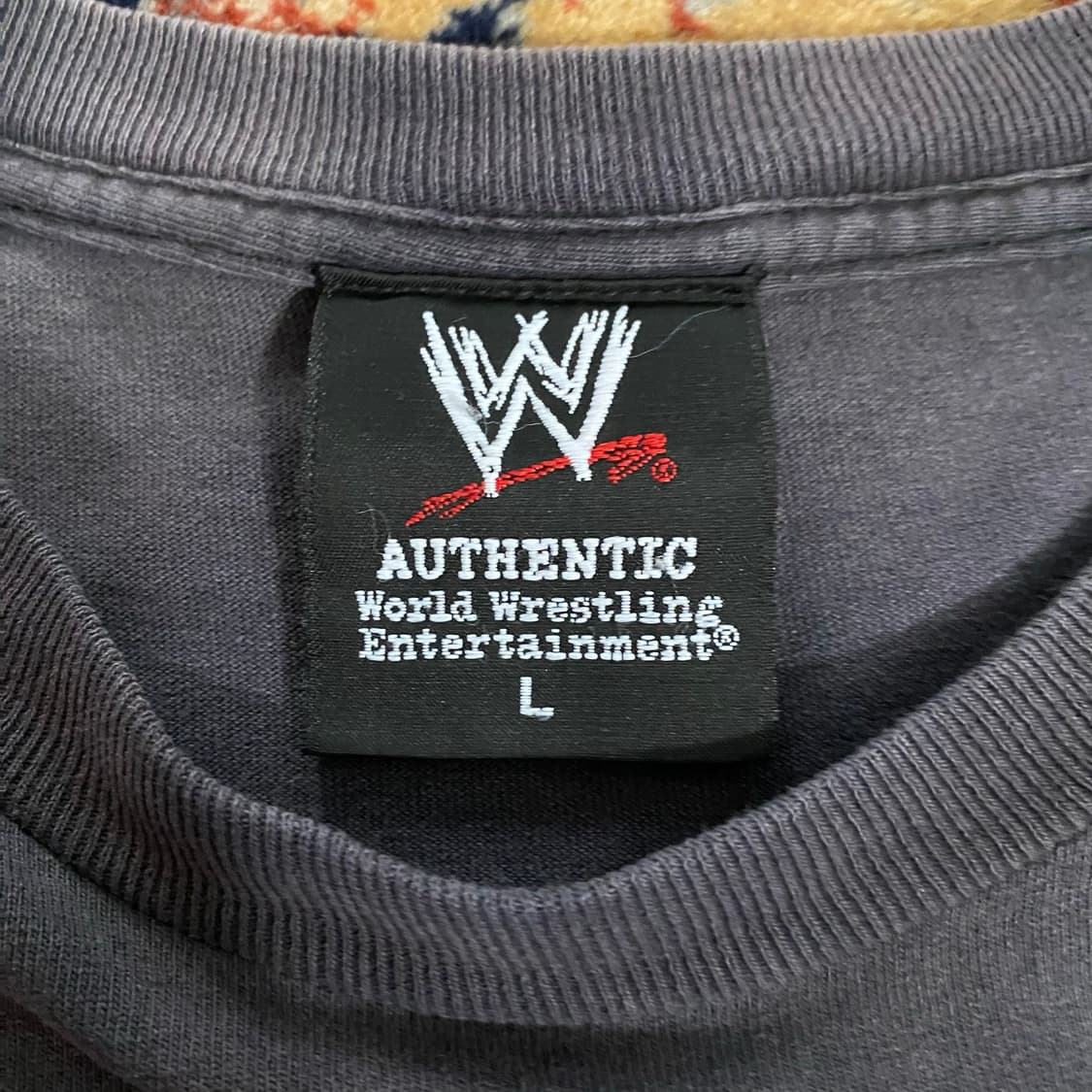 🌊2007 WWE Hardy boyz V1 Tee 상품이미지8