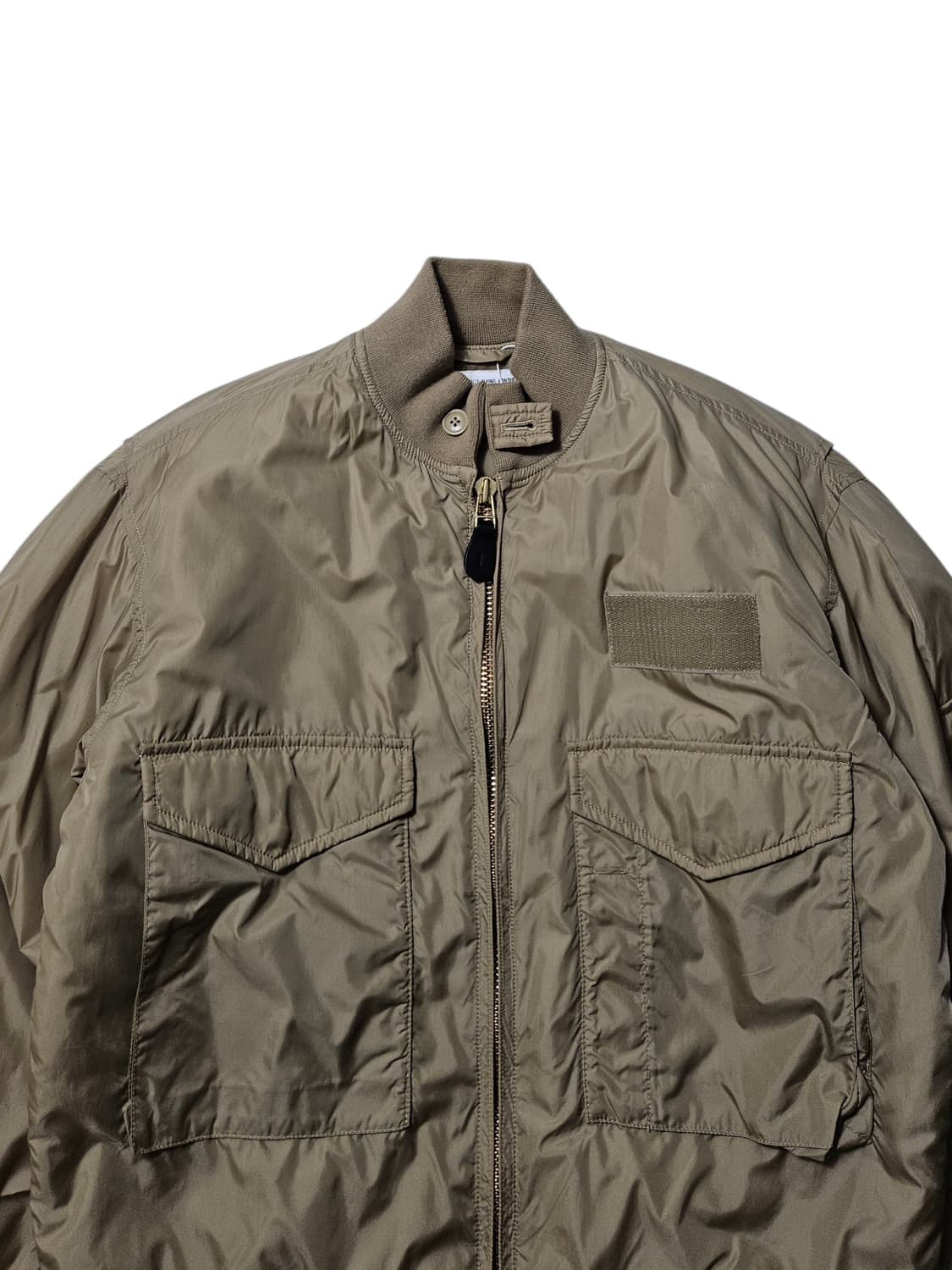 프릭스스토어 Freaks Store G-8 웹자켓 M 상품이미지3