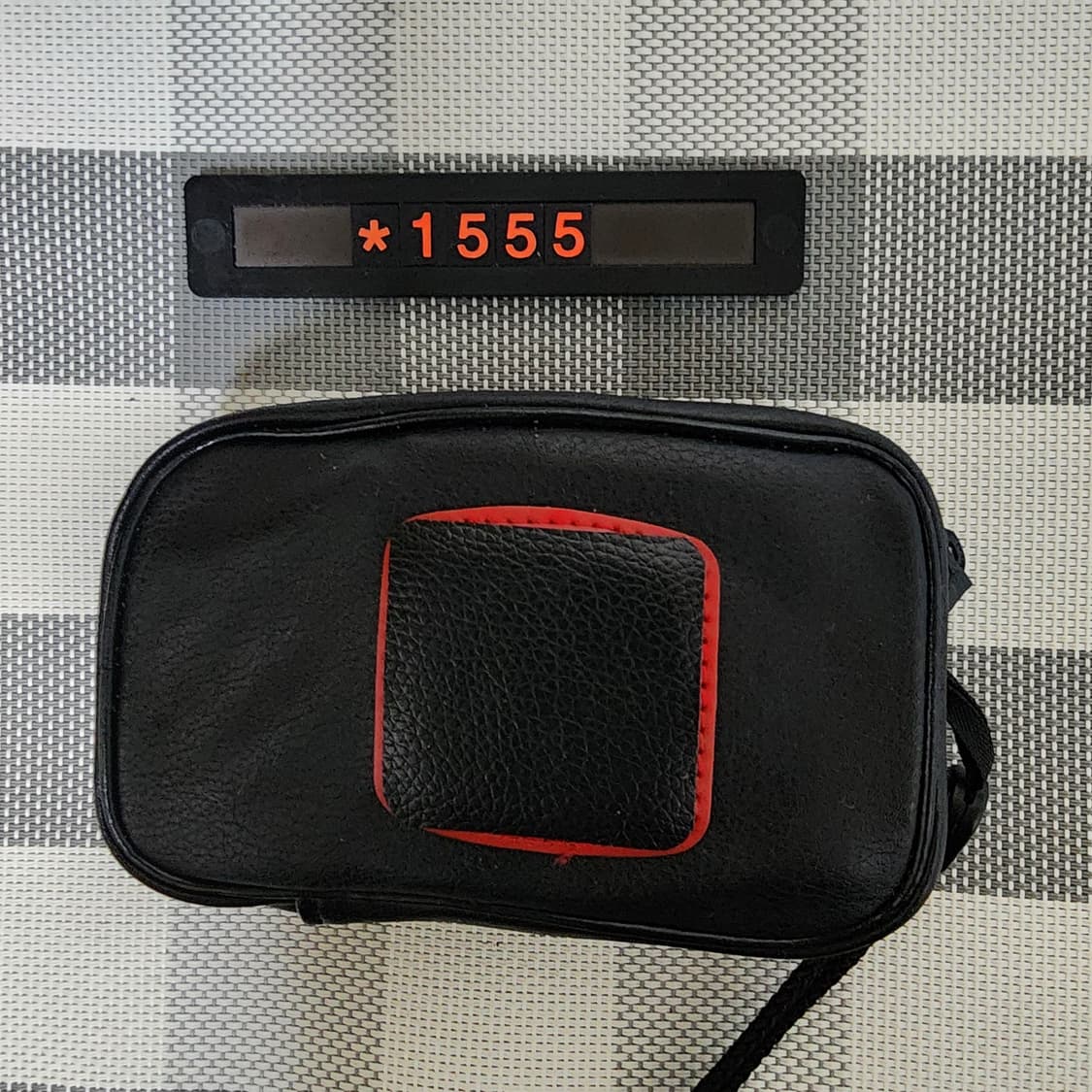 올림푸스 뮤 2 줌 160 필름카메라 파우치포함 상품이미지7