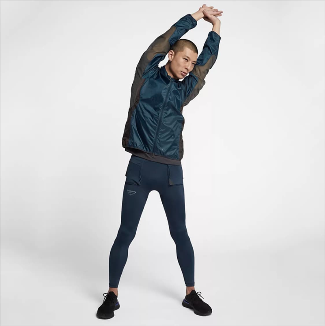 나이키 갸쿠소우 패커블 자켓 상품이미지7