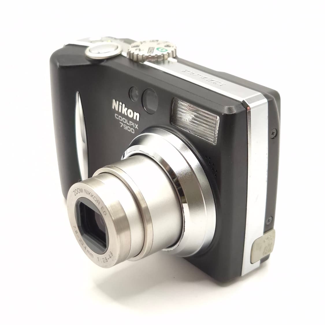 🖤니콘 쿨픽스 7900 블랙 ✨ 클래식 감성 + 실용 끝판왕🤗 상품이미지5