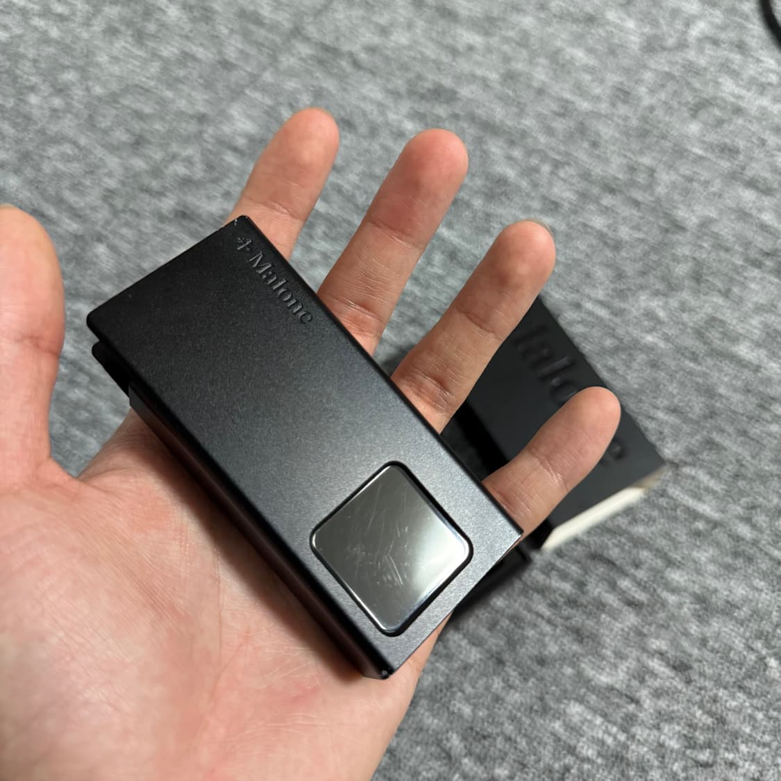 말론 블랙 상품이미지3