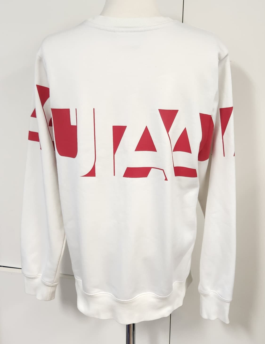 유타 골프 맨투맨 S (90) 상품이미지5