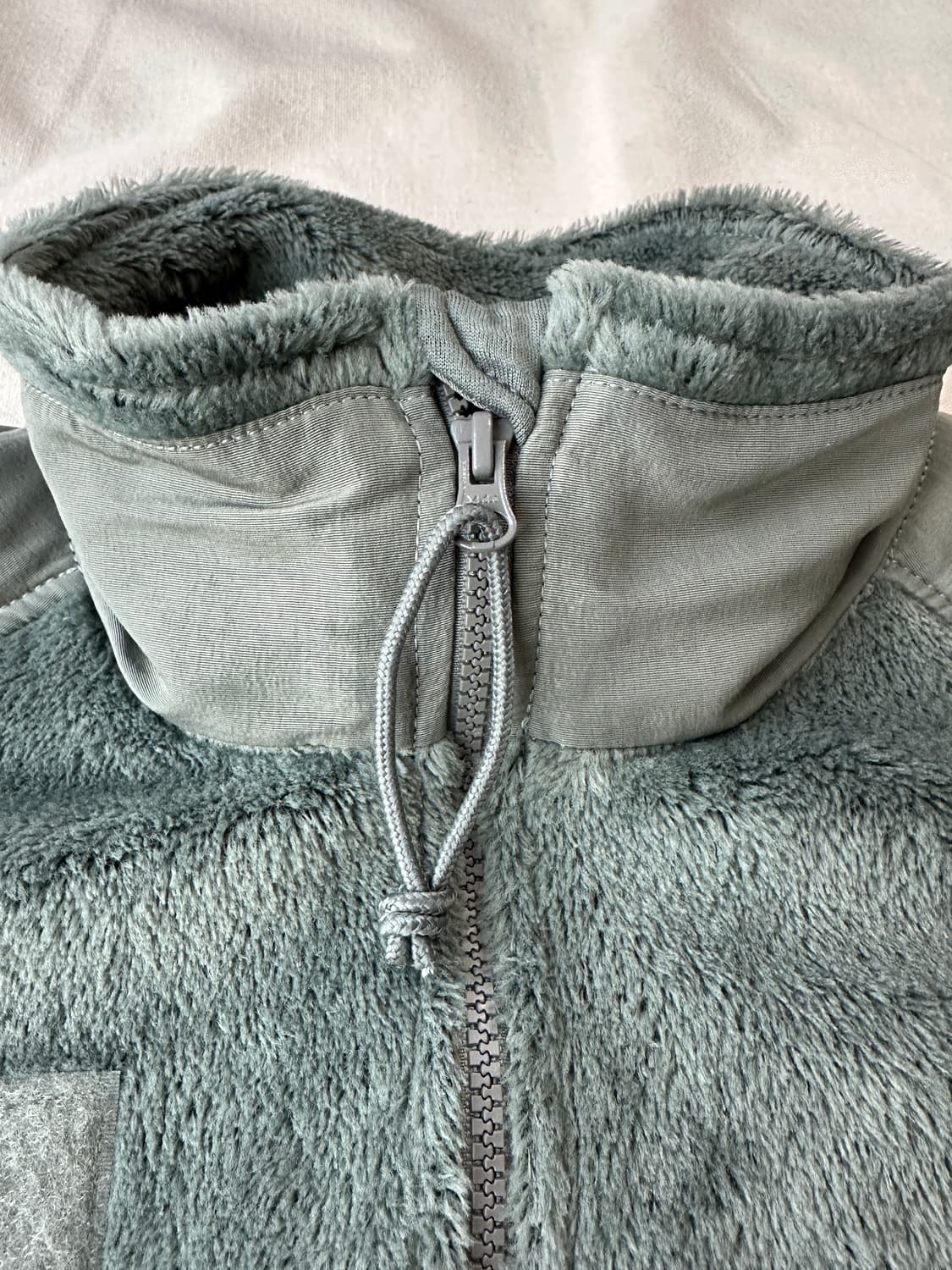 XL 미군 폴라텍 플리스 후리스 US ARMY GEN3 FLEECE 상품이미지7