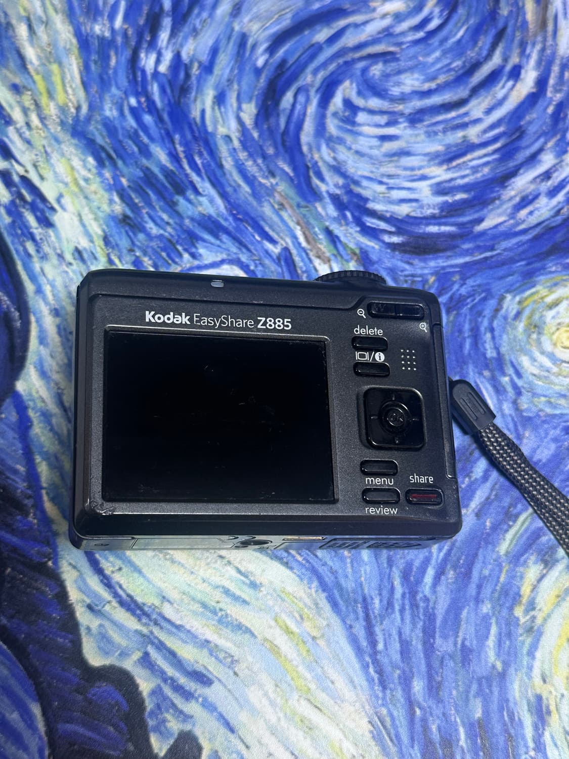 Kodak EasyShare Z885 상품이미지7