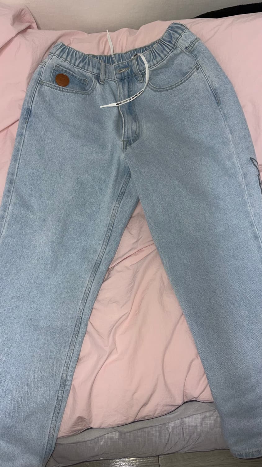 에이프 연청 상품이미지3