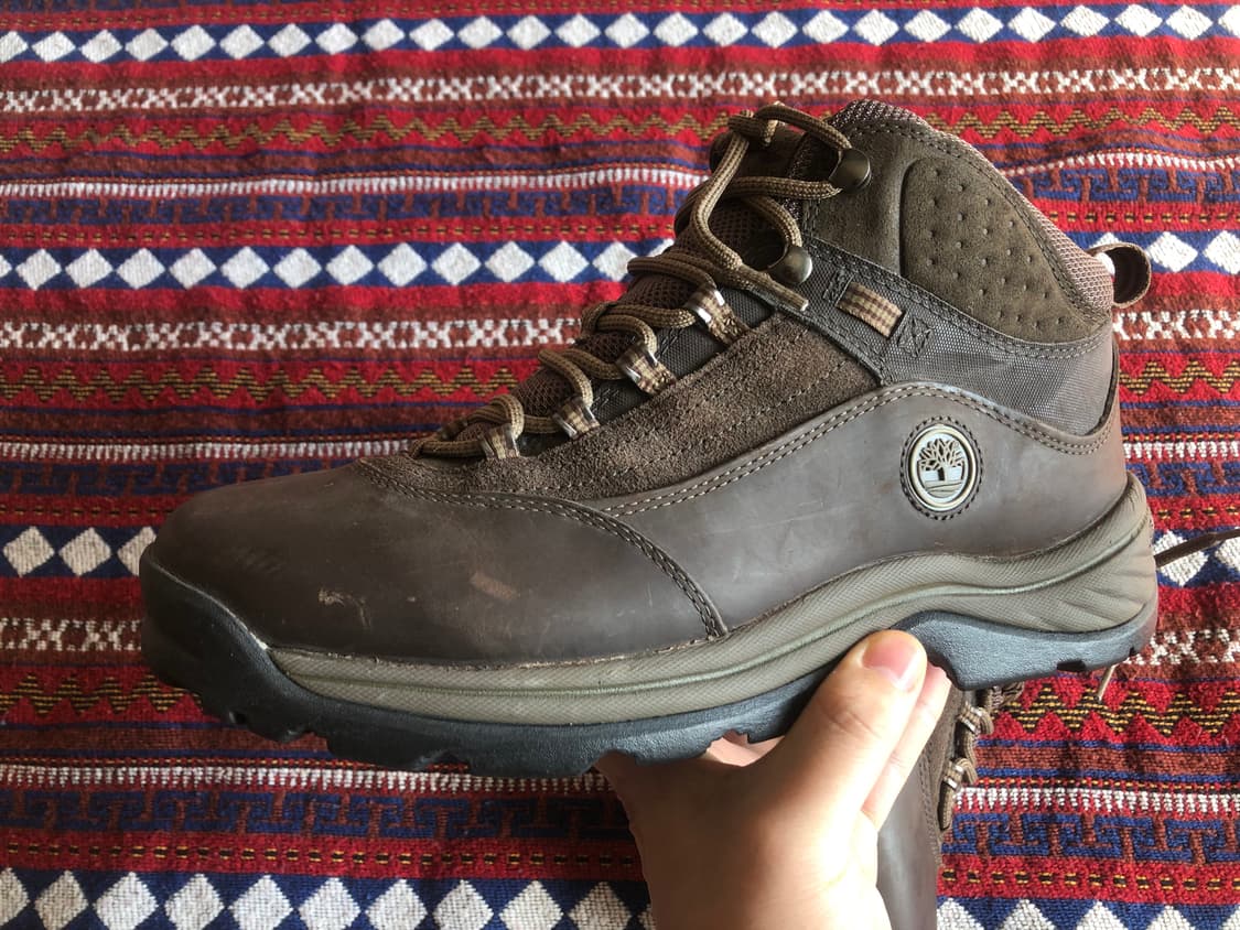 팀버랜드 하이킹 부츠 275 상품이미지1