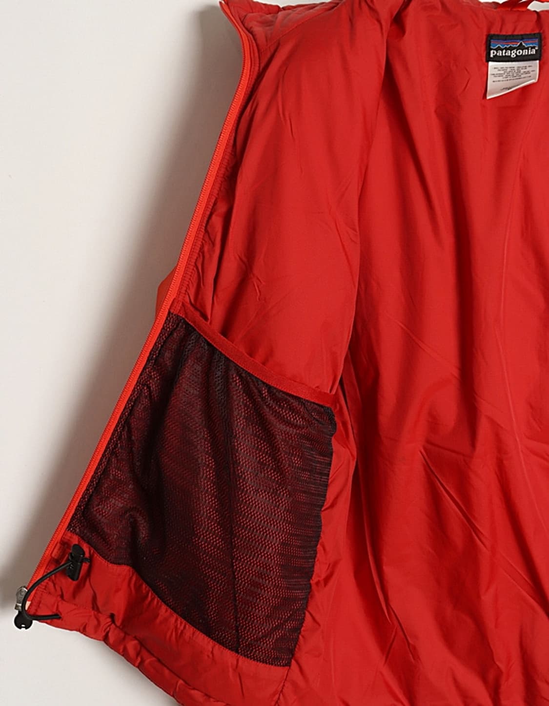 00's patagonia Micro Puff Hooded Jacket 상품이미지8