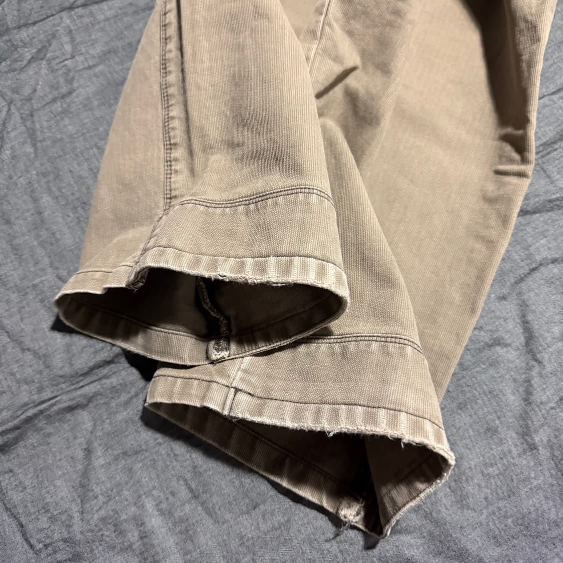 Heavyweight Utility Side Pocket Pants 상품이미지8