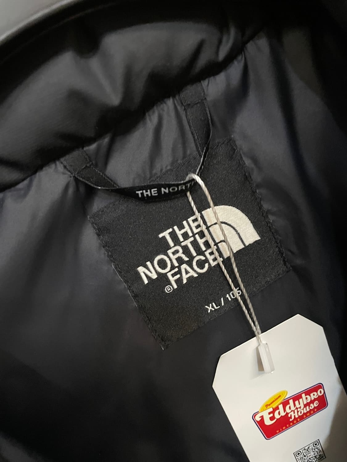 노스페이스 1992 눕시 패딩 상품이미지7