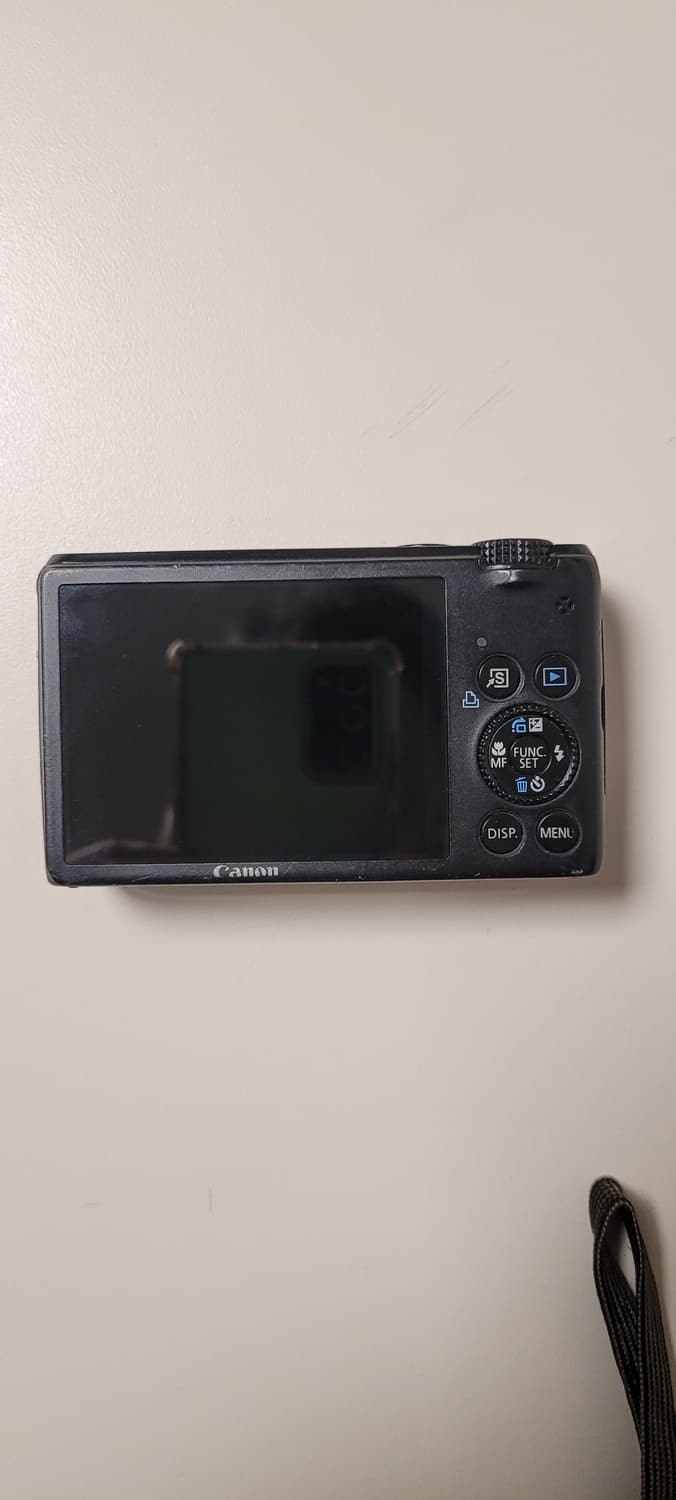 파워샷 s95 상품이미지5