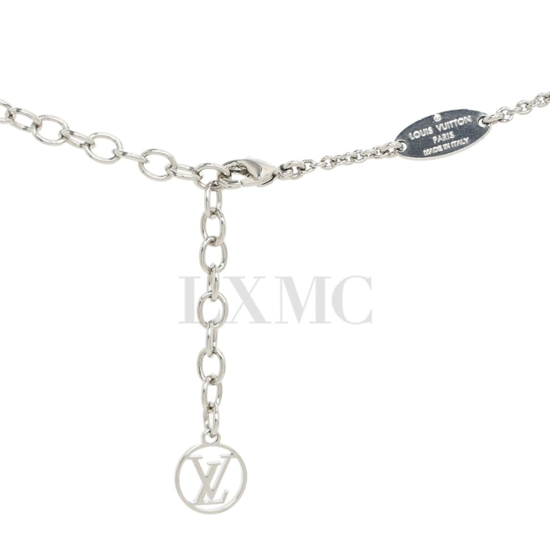 루이비통 에센셜 V 네크리스 체인목걸이 M63197 상품이미지5