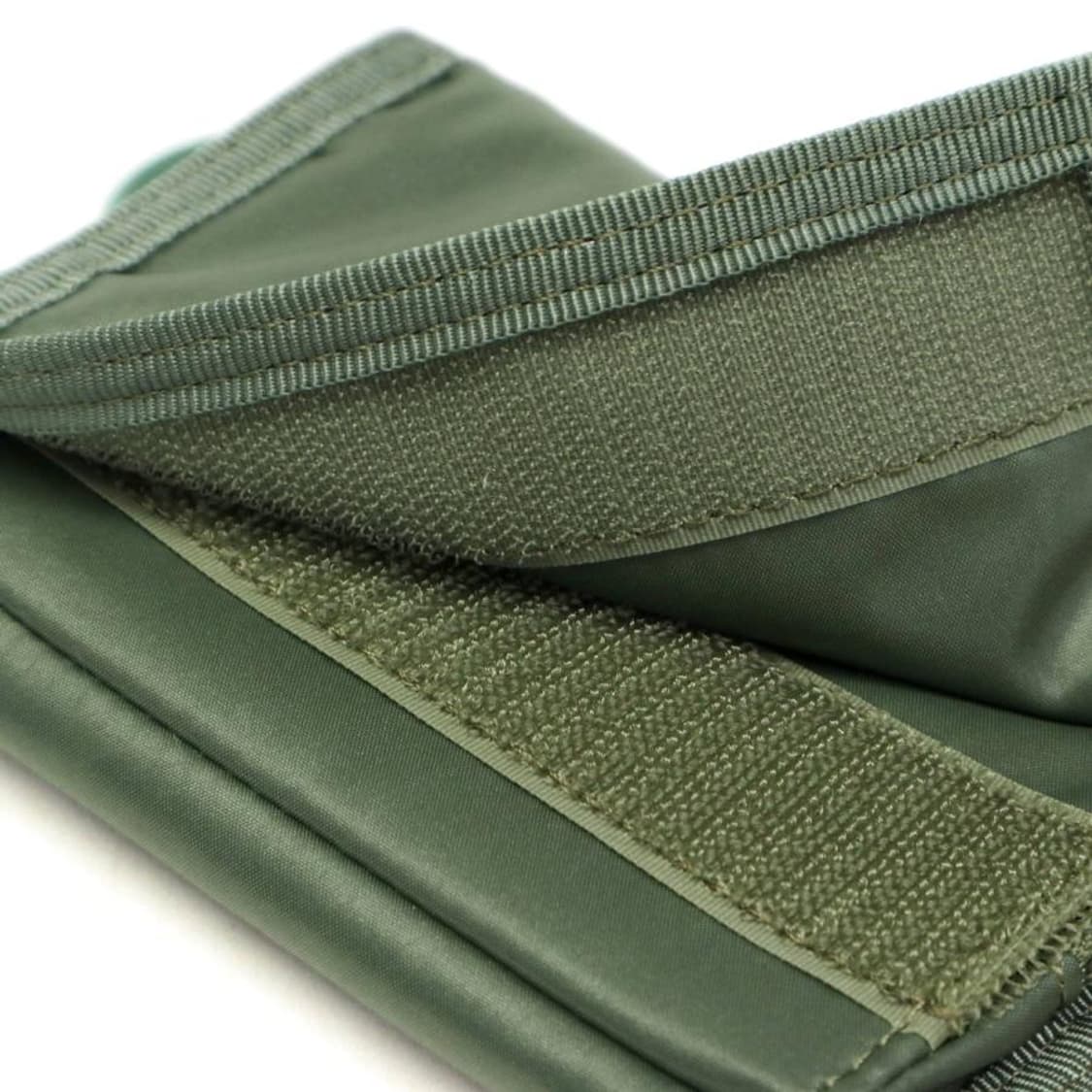 Porter Capsule Wallet Black 포터 캡슐 월렛 카키 상품이미지3