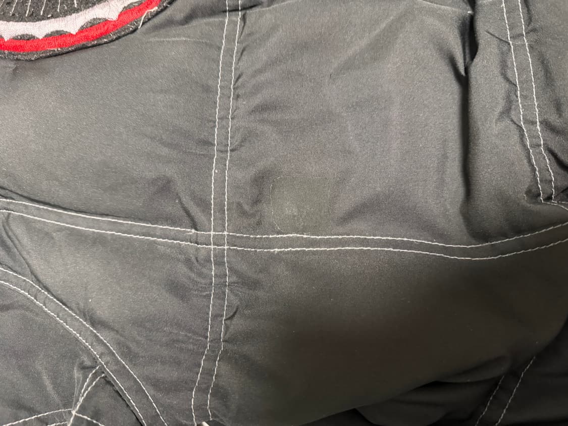 나이키 90s 점퍼 자켓 상품이미지6