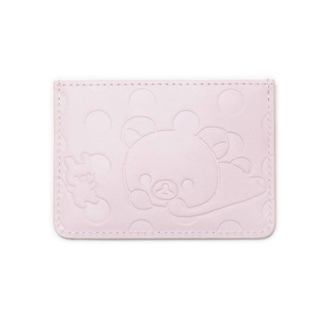 허그유어스킨 코리락쿠마 지갑 상품이미지1