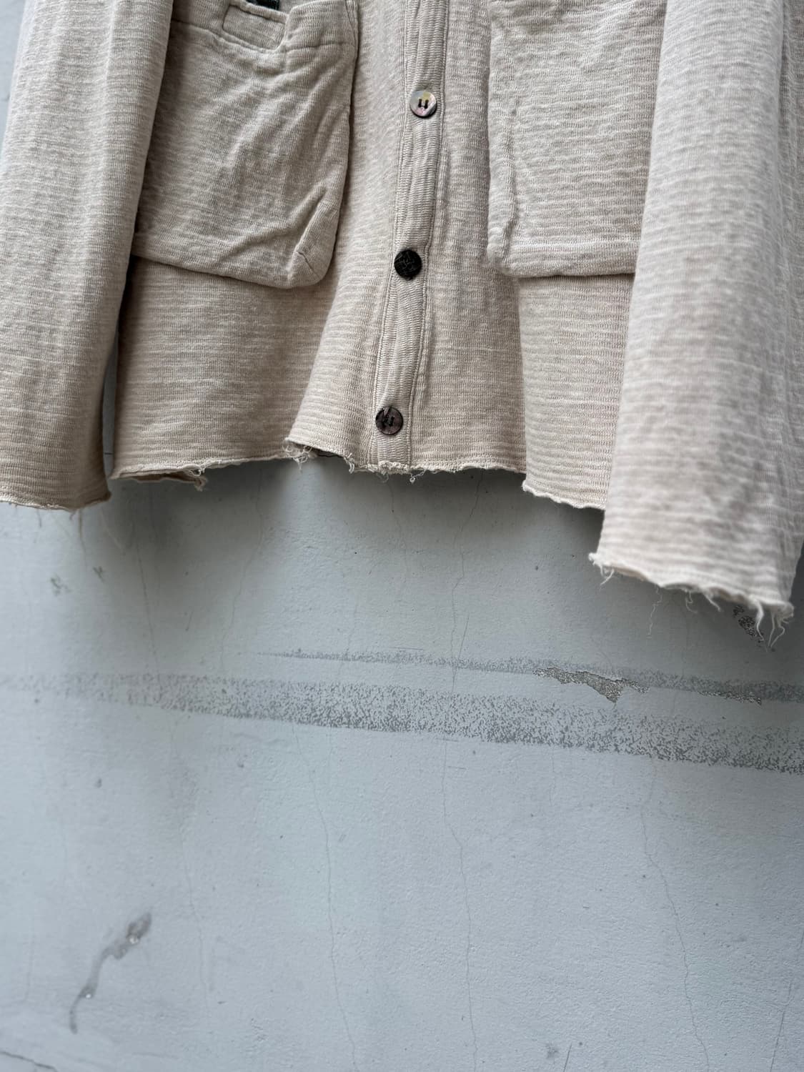 dezert+ 가디건 상품이미지4