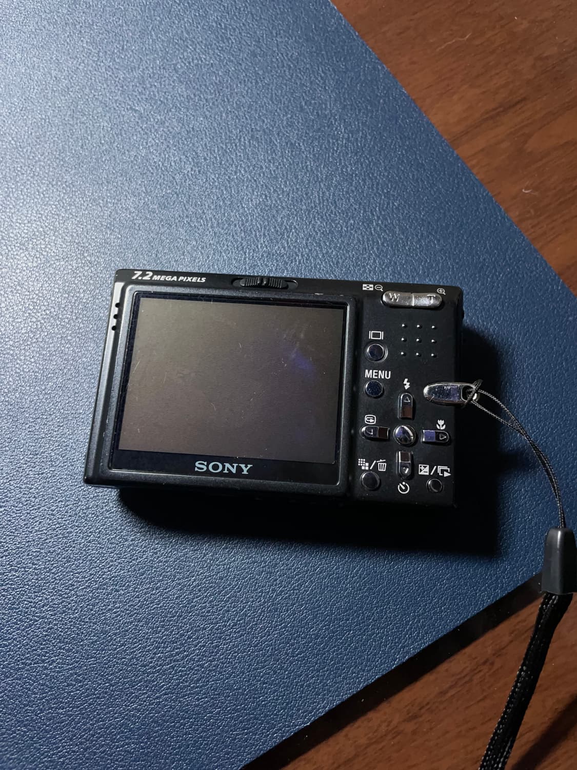 소니 사이버샷 dsc-t10 디지털카메라 상품이미지6