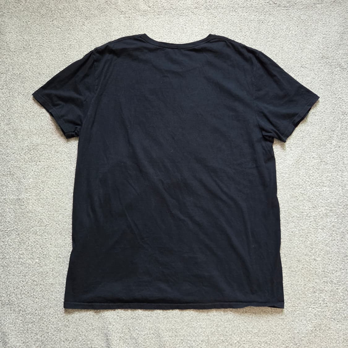 Marvel 블랙팬서 반팔 티셔츠 XL(105) 상품이미지4