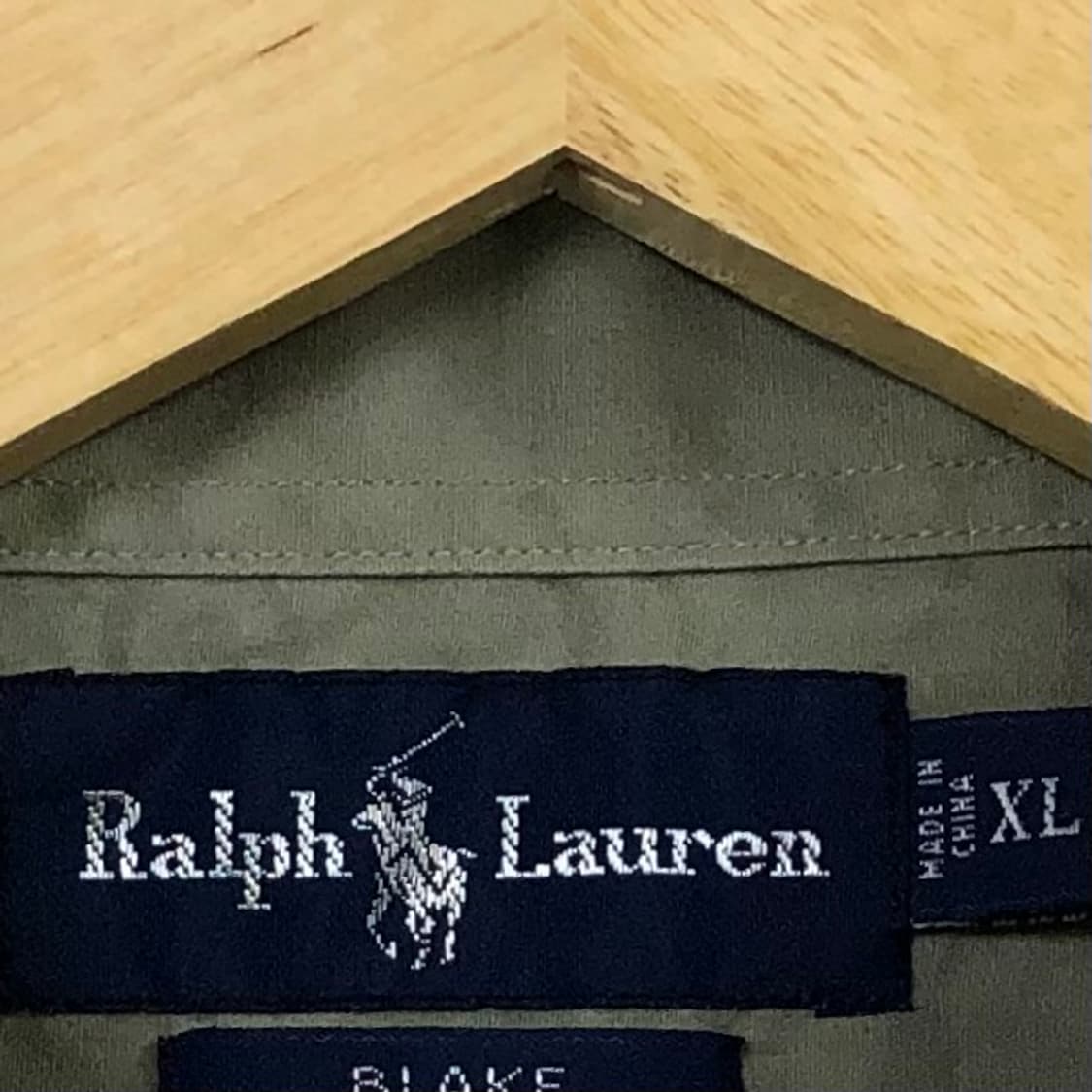 Xxl 폴로 솔리드 셔츠 상품이미지3