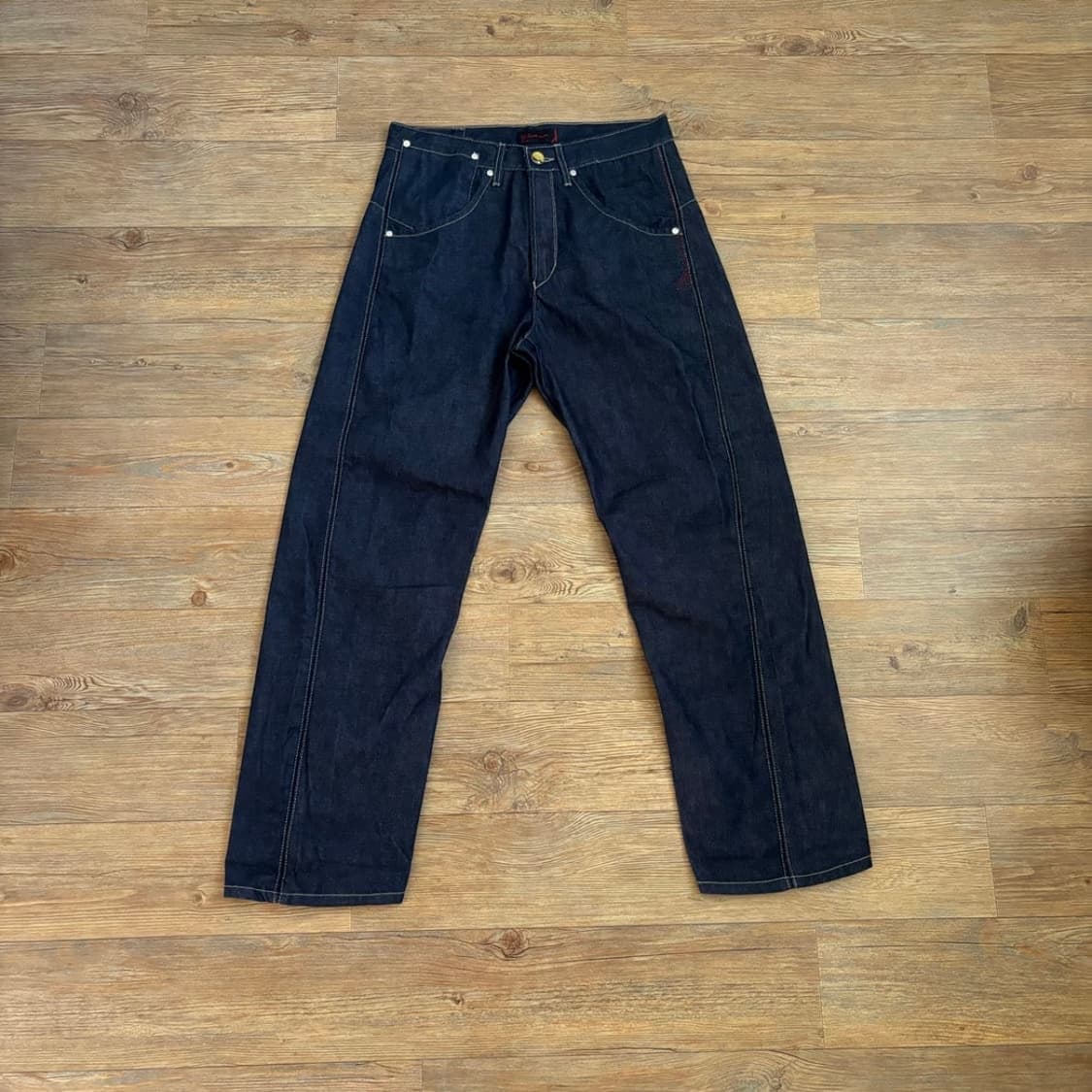 리바이스 엔지니어드 28 상품이미지1