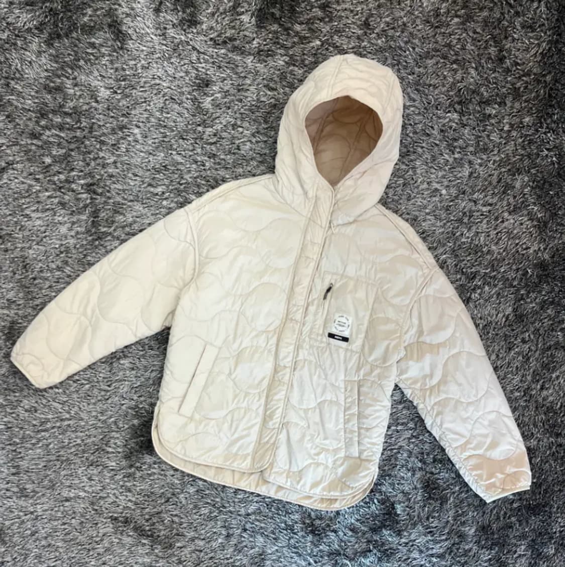 네파 여성 경량누빔 자켓 (95) 상품이미지1