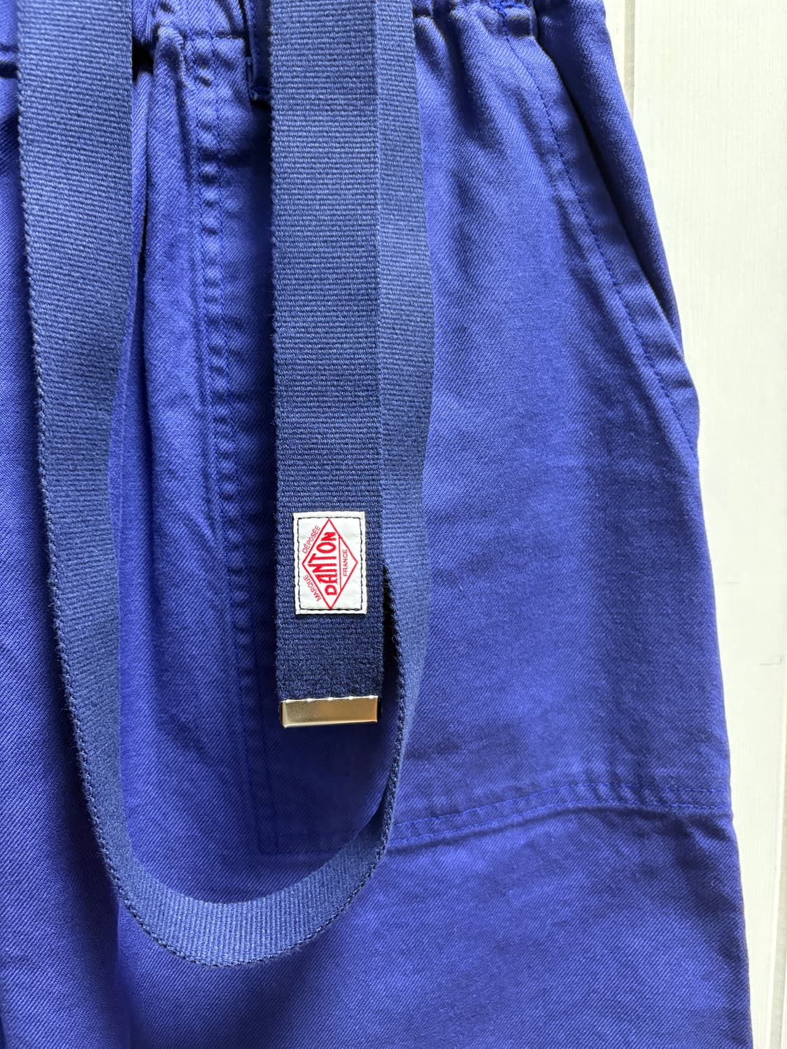 단톤 치마 36 사이즈 상품이미지3