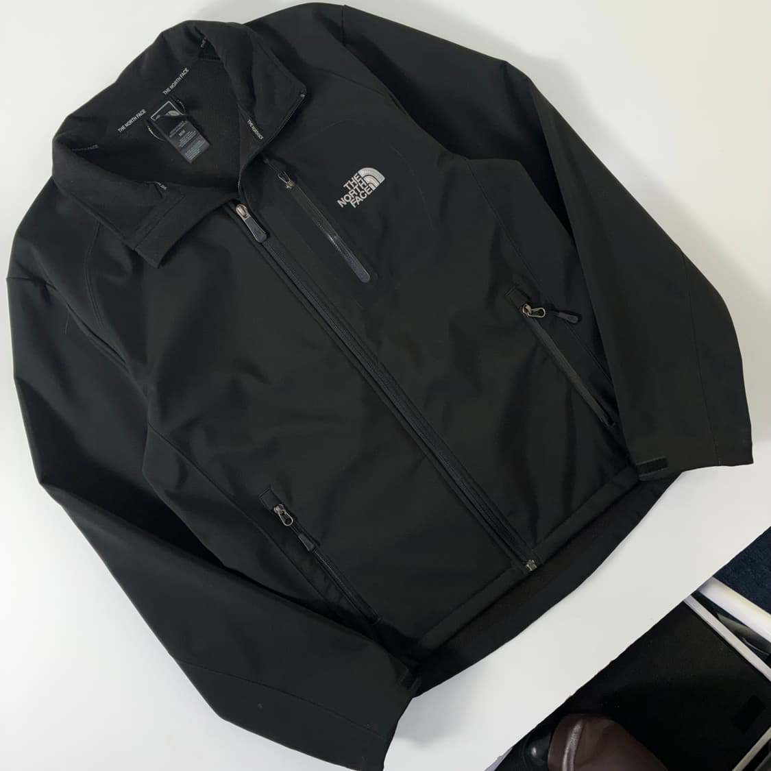 The northface   노스페이스 TNF 아펙스 플리스 자켓 상품이미지2