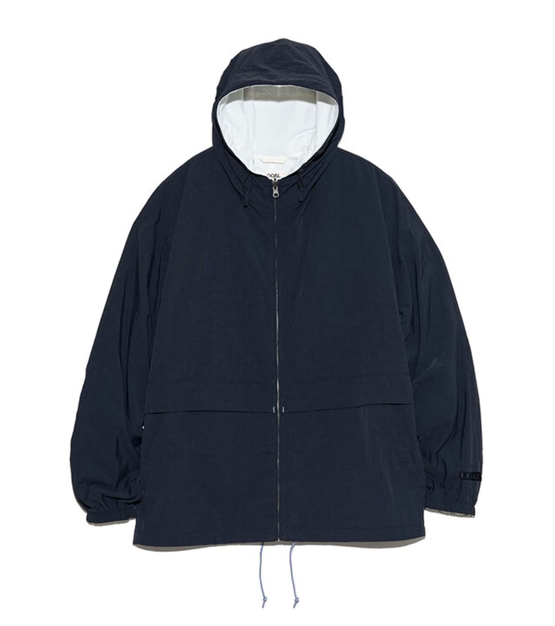 나나미카 리버시블 후기드 자켓 상품이미지1