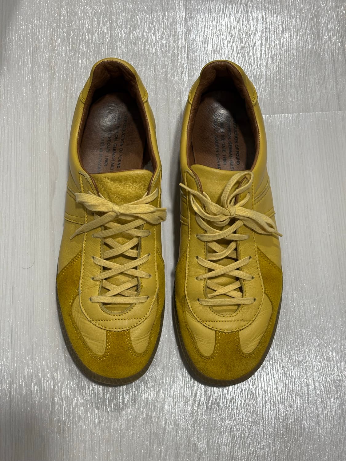 리프로덕션오브파운드 리오파 독일군 상품이미지1