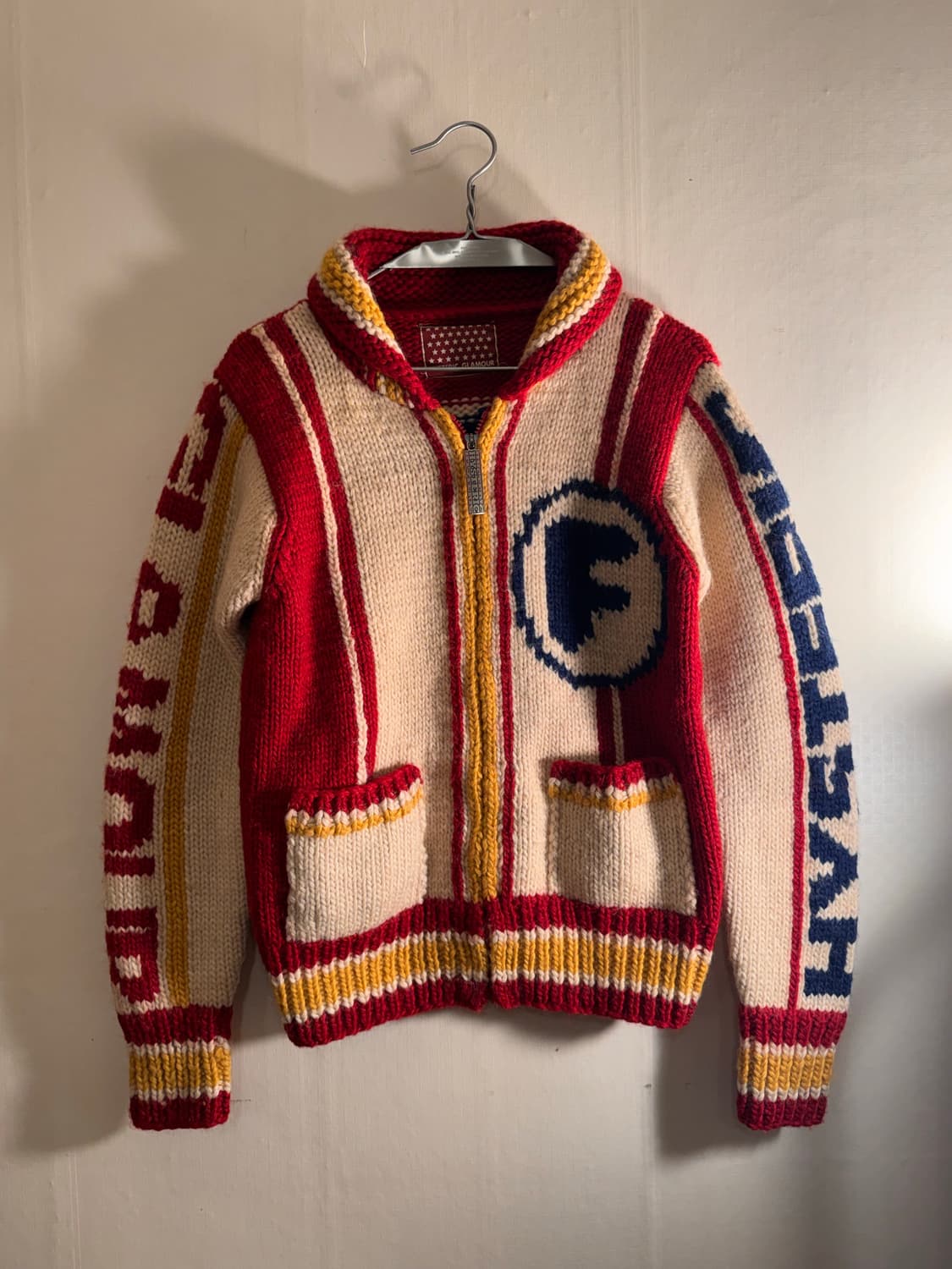 히스테릭글래머 코위찬  상품이미지1