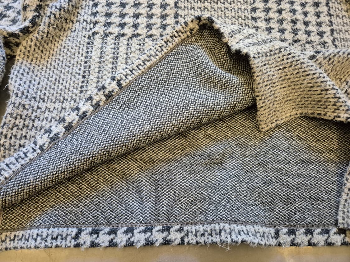 엠포리오아르마니 하운드투스 니트 상품이미지5