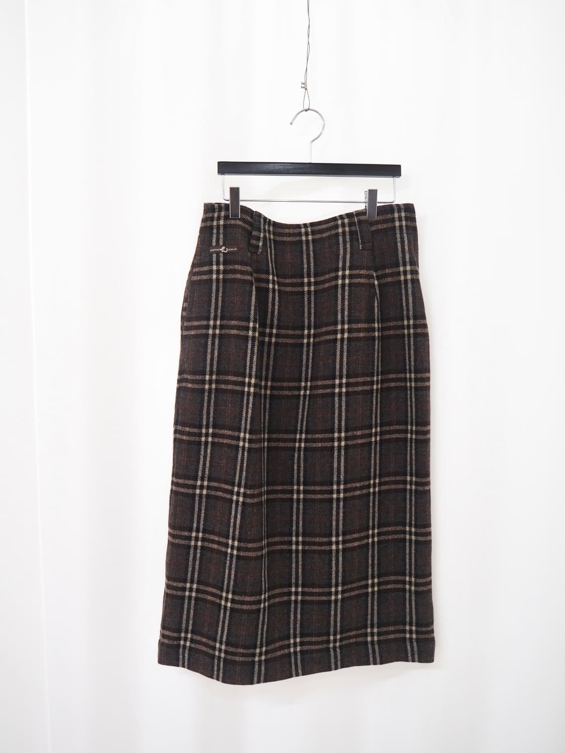 HAI SPORTING GEAR by ISSEY MIYAKE skirt  상품이미지1