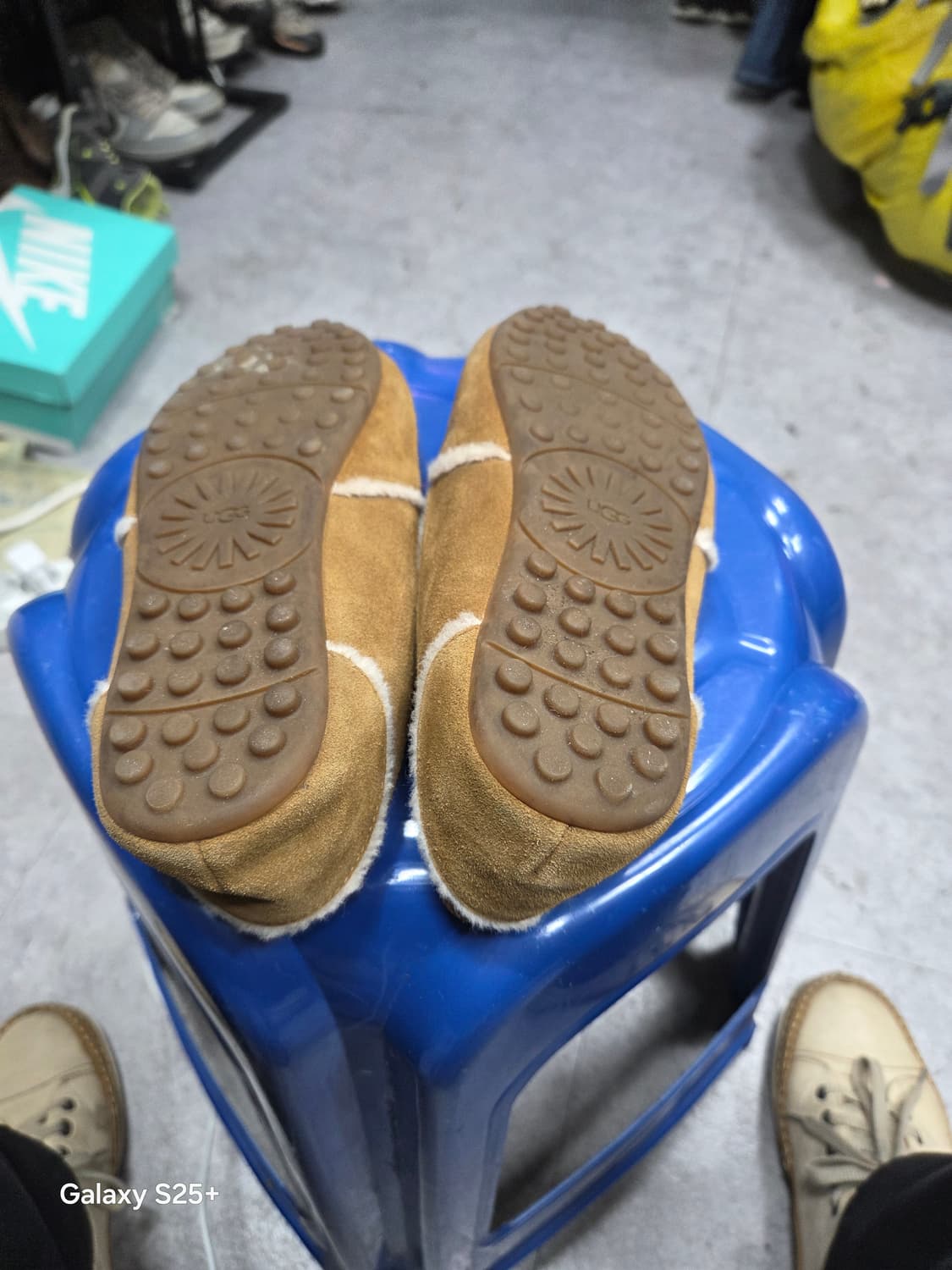 어그신발 상품이미지5