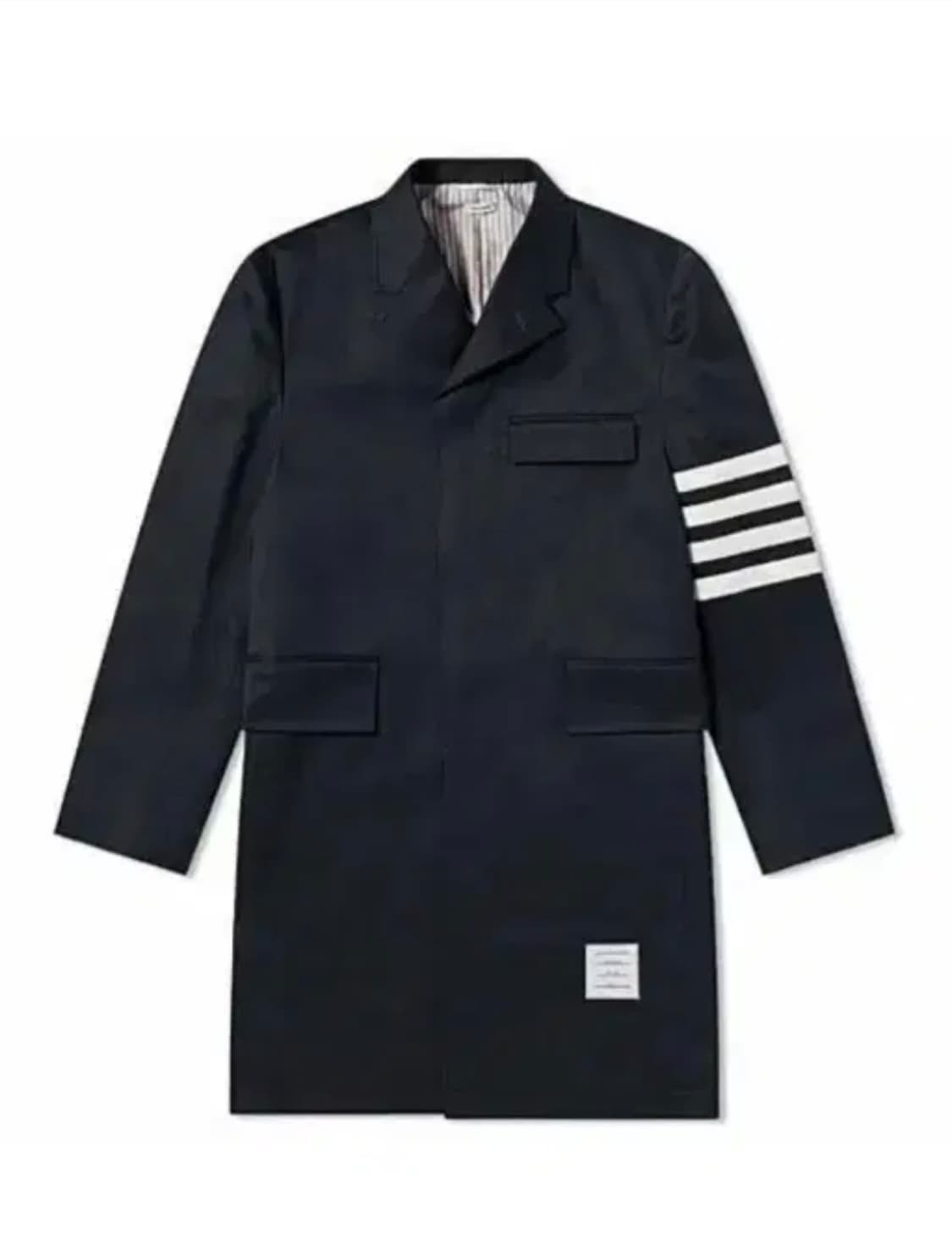 톰브라운 코트 (정품) 상품이미지1