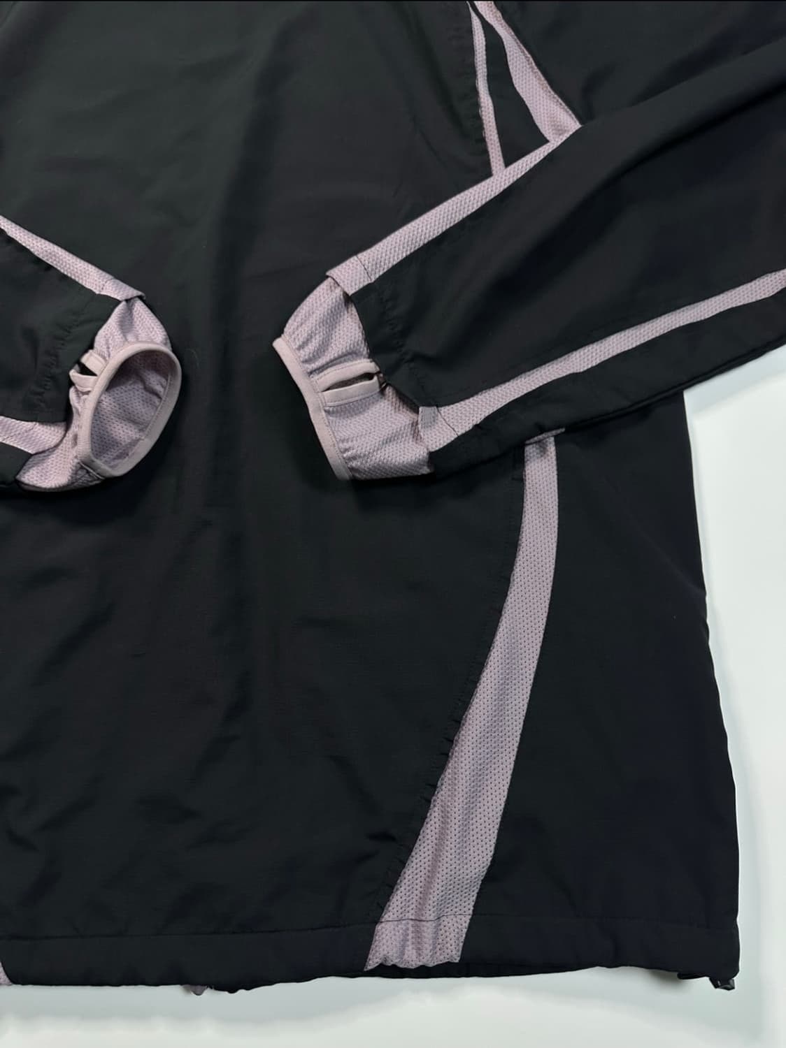 산산기어 슬래시 바람막이 상품이미지5