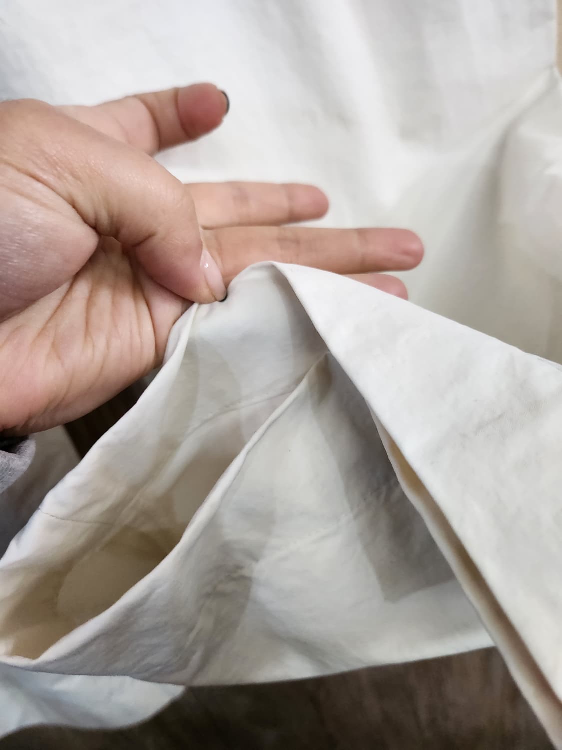 1205) 게드 Ged 바지 상품이미지3