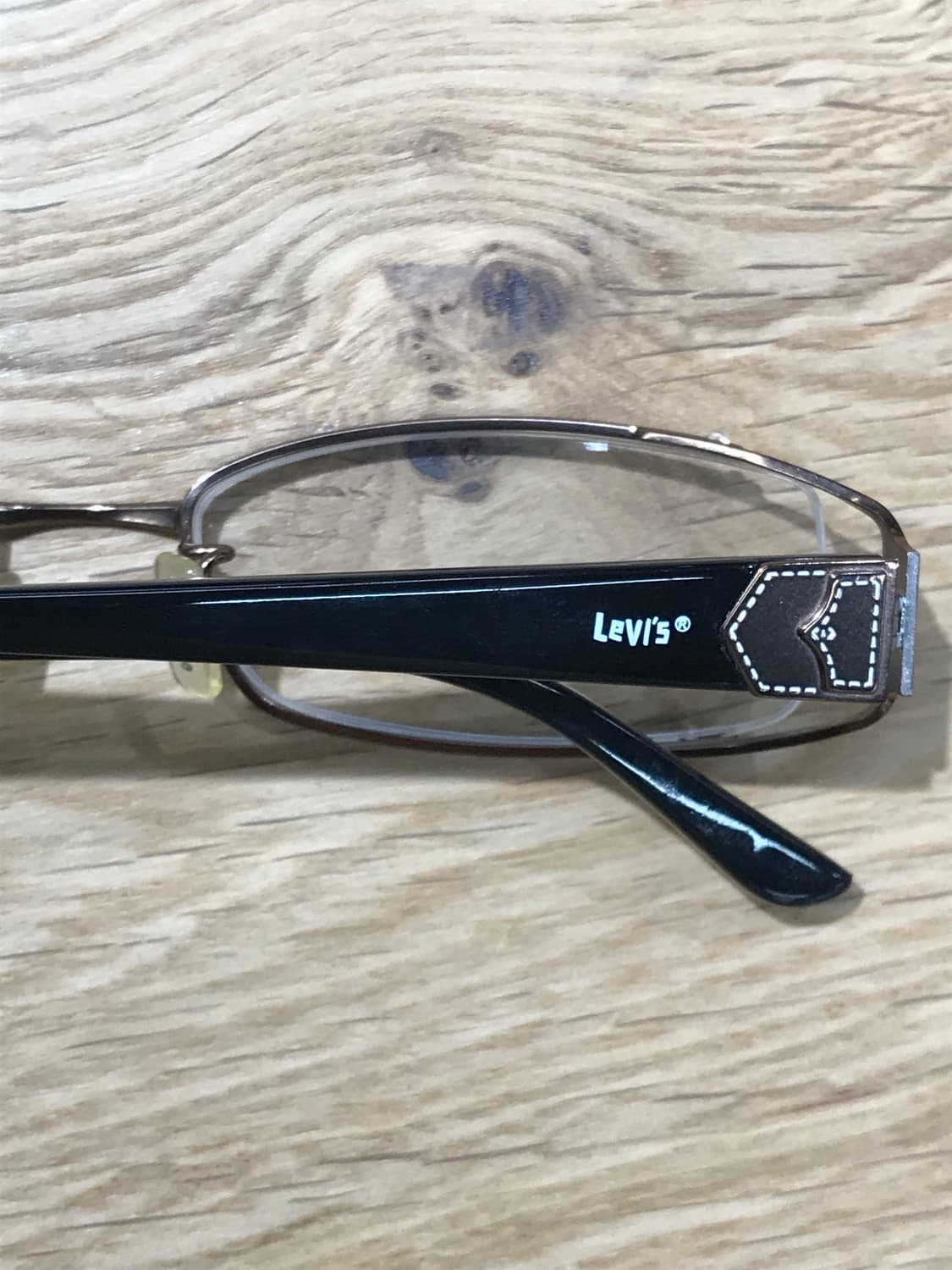 Levi’s eyewaer 리바이스 안경 상품이미지4