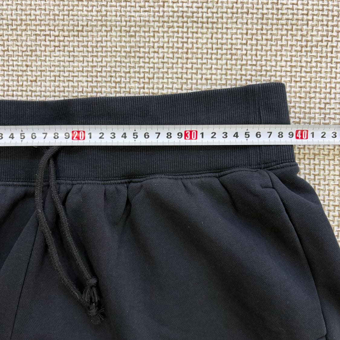L 나이키 트레이닝 조거 팬츠 0618D2 상품이미지8