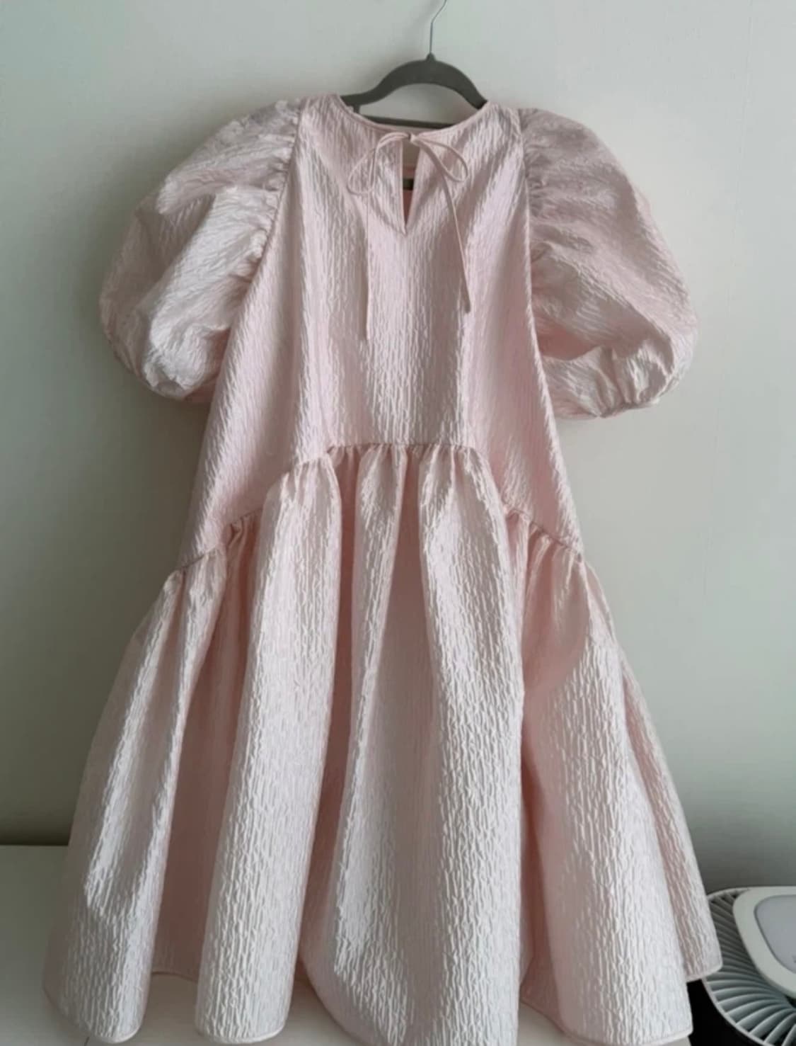 세실리에 반센 원피스 상품이미지2