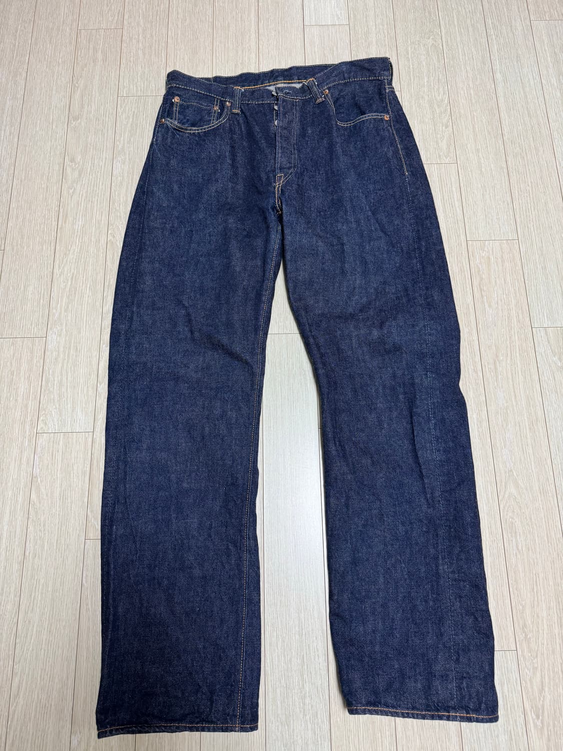 풀카운트 0105W 32 상품이미지1