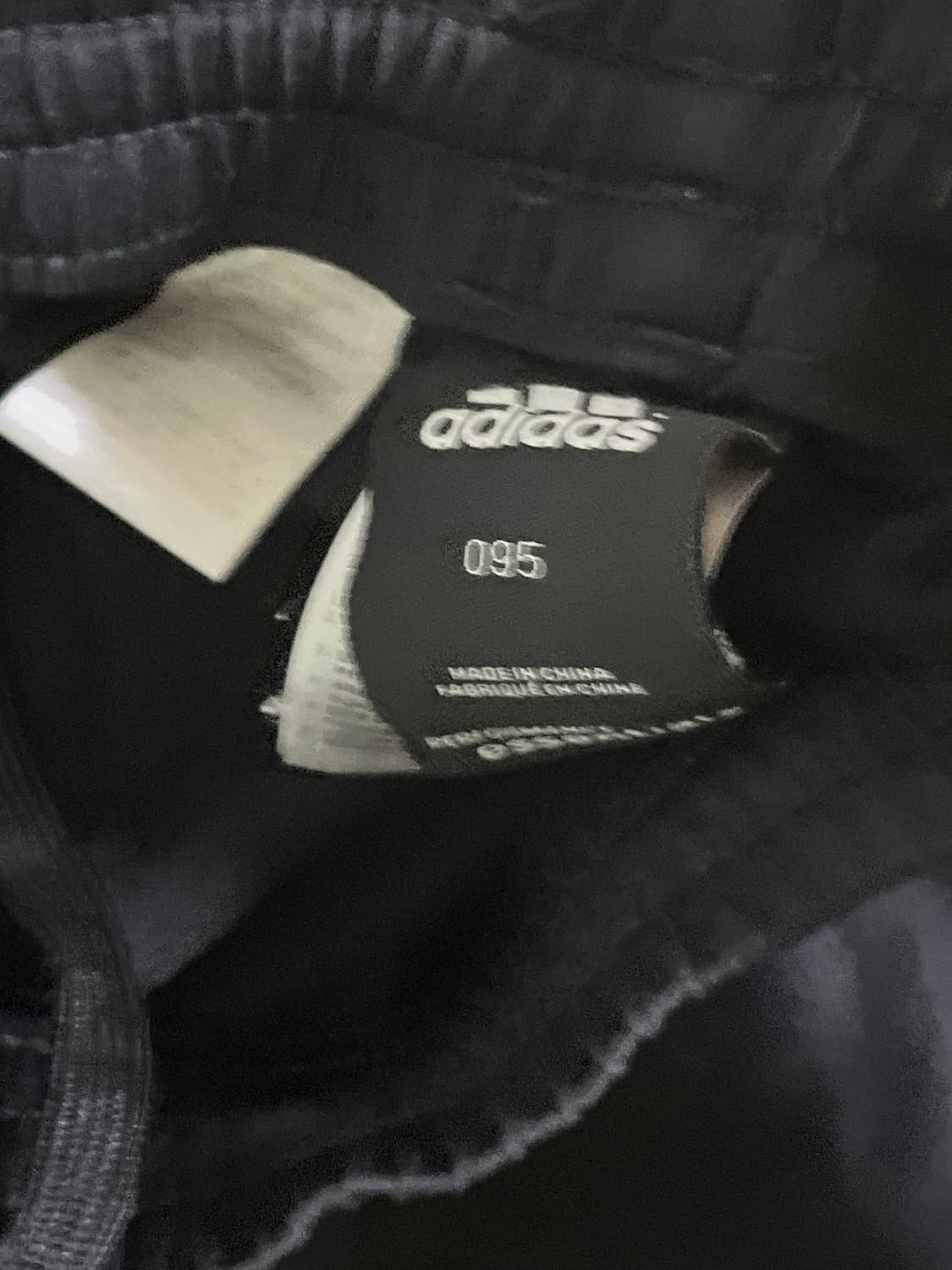 빈티지 아디다스 와이드 트랙팬츠 상품이미지5