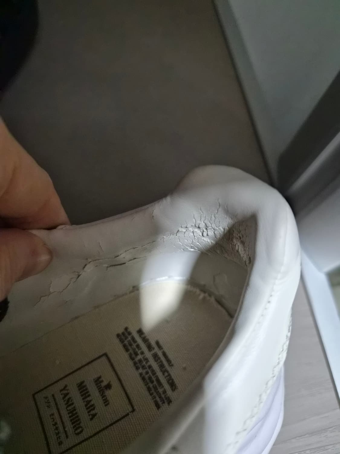 미하라 야스히로 블레이키 38 상품이미지7