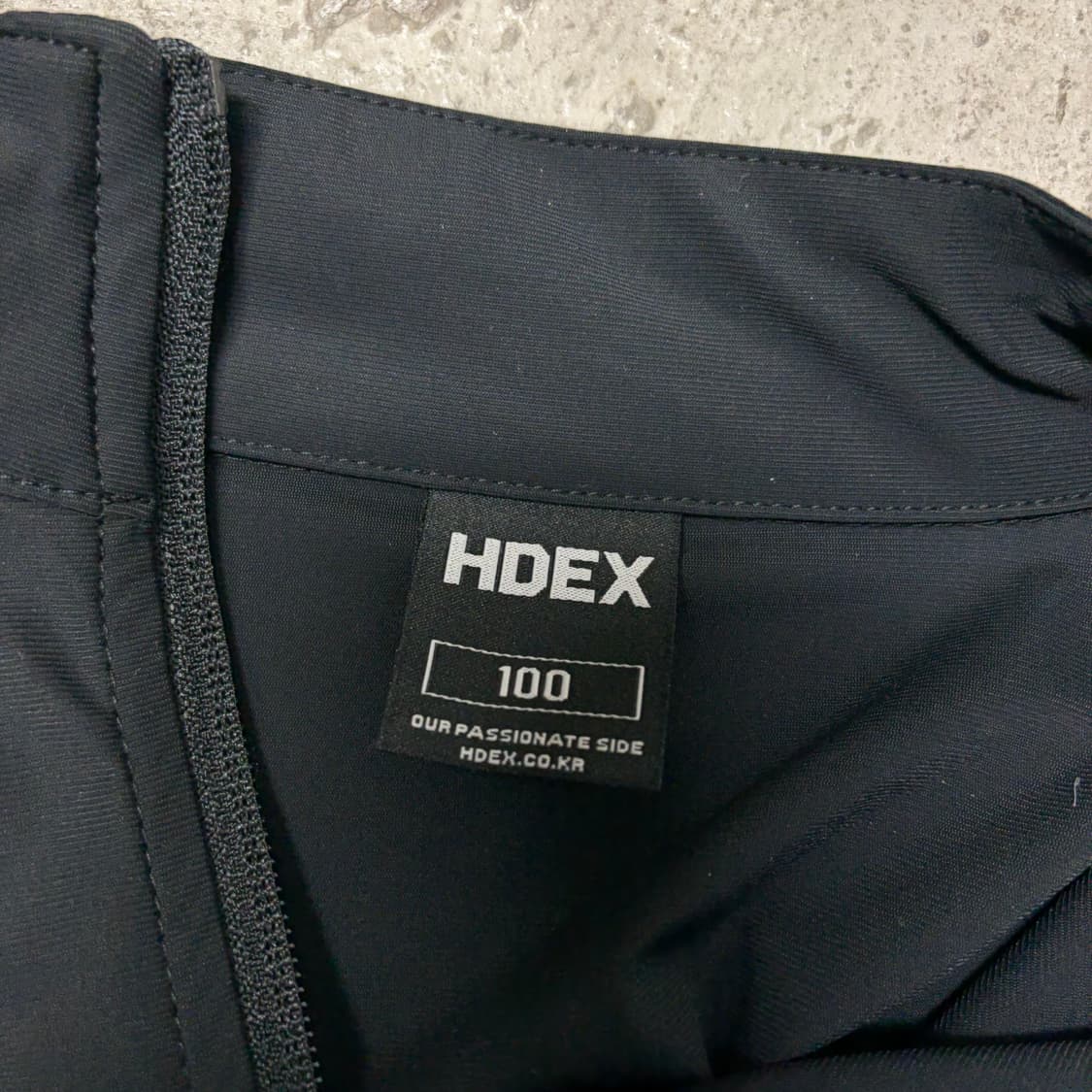 에이치덱스 져지[2056] 상품이미지5