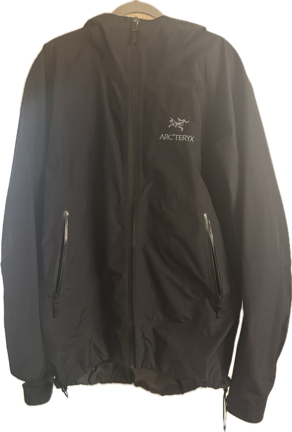 아크테릭스 제타 SL 블랙 상품이미지1